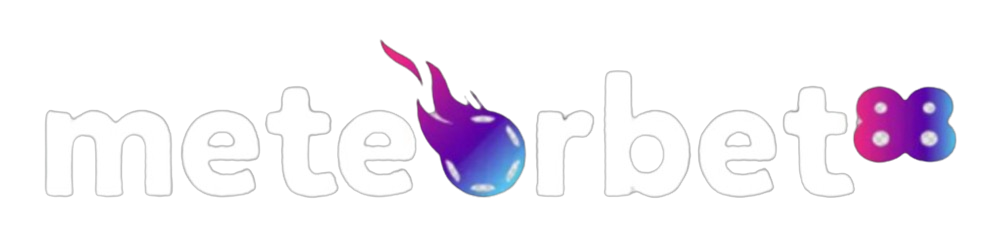 Logo Meteorbet88