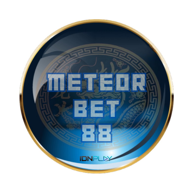 LOGIN METEORBET88